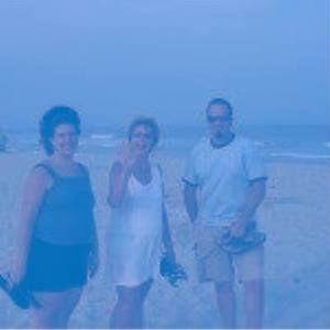 Meet your Posher, Carole